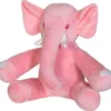 Ελέφαντας ροζ 45cm
