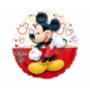Μπαλόνι με ήλιο Get Well Soon 46cm 3 Μπαλόνι Mickey Mouse