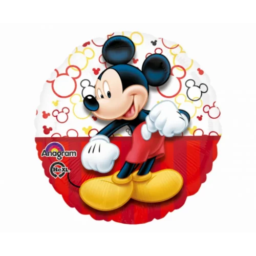 Μπαλόνι Mickey Mouse