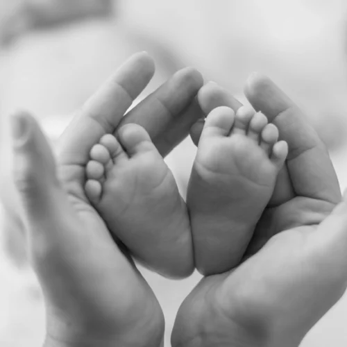 Δώρα Γέννησης & Μαιευτηρίου: Καλωσορίστε τη Νέα Ζωή με Στυλ