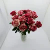 Τριαντάφύλλα ροζ 70cm Dragatakis Flowers Marousi 3