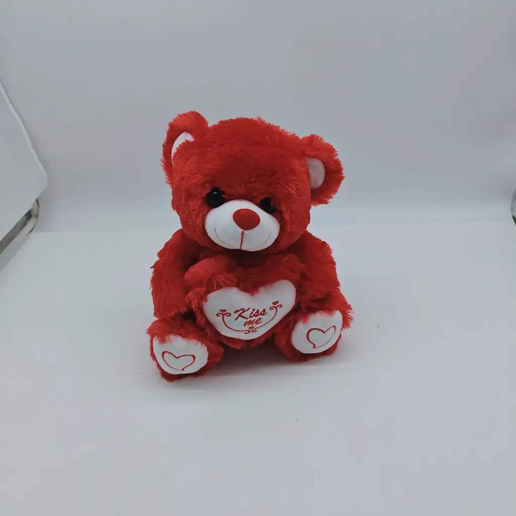 Αρκούδος love 25cm Αρκούδος love 25cm