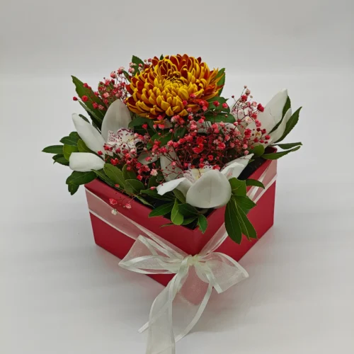 anthosynthesi-me-orchidees-kai-chrysanthemo-marousi-dragatakis-flowers-marousi