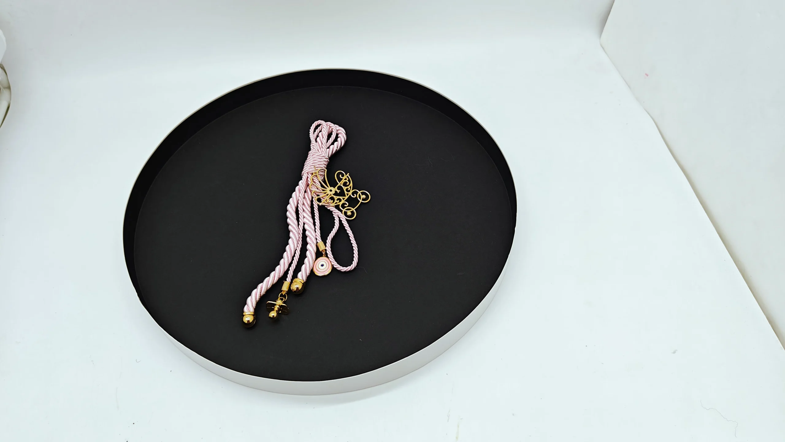 Γούρι Νεογέννητου κοριτσιού 24k Γούρι Νεογέννητου κοριτσιού 24k