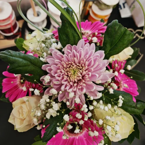 Fuchsia Passion 2 Fuchsia Passion 2