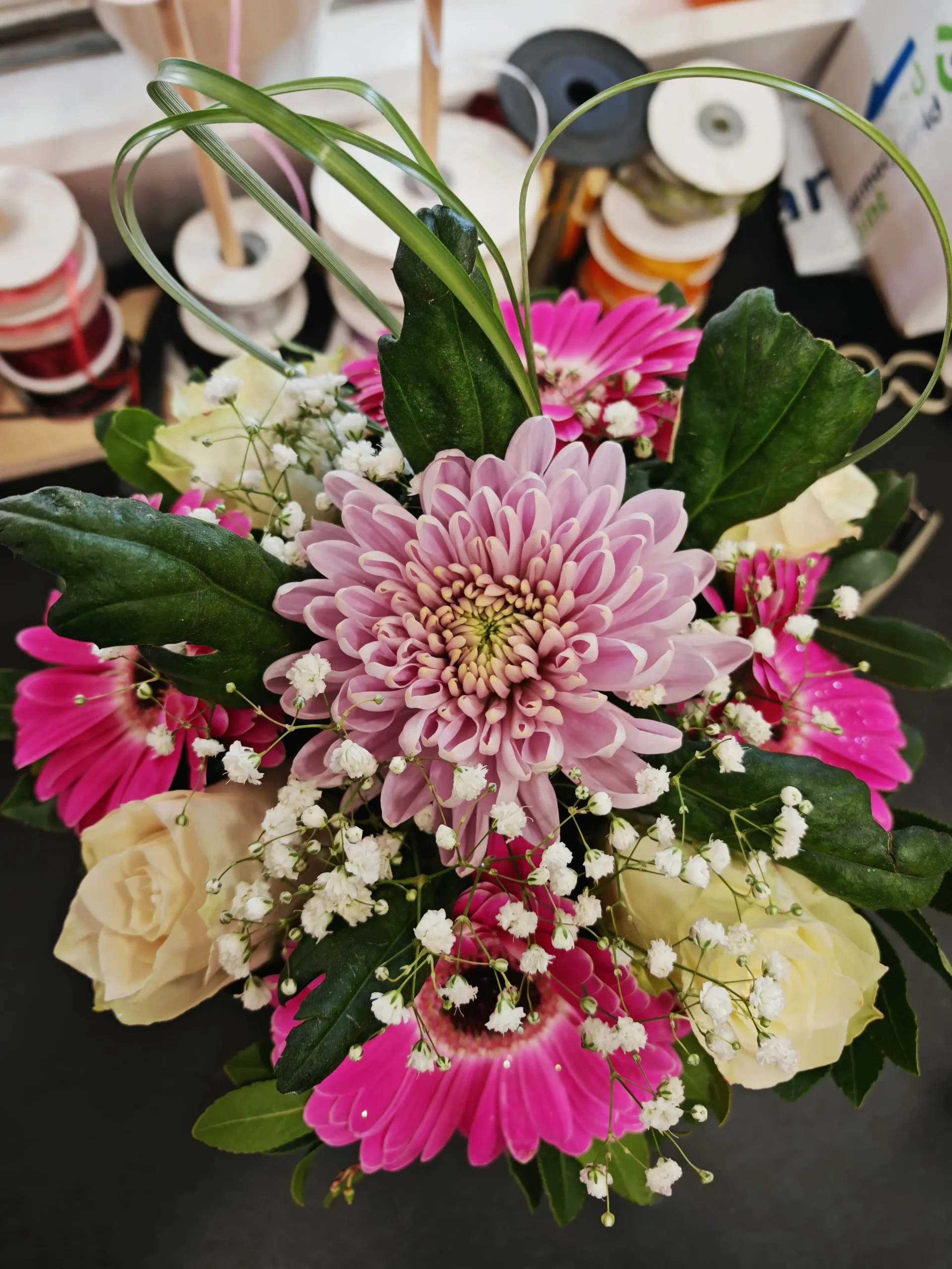 Fuchsia Passion 3 Fuchsia Passion - Image 3