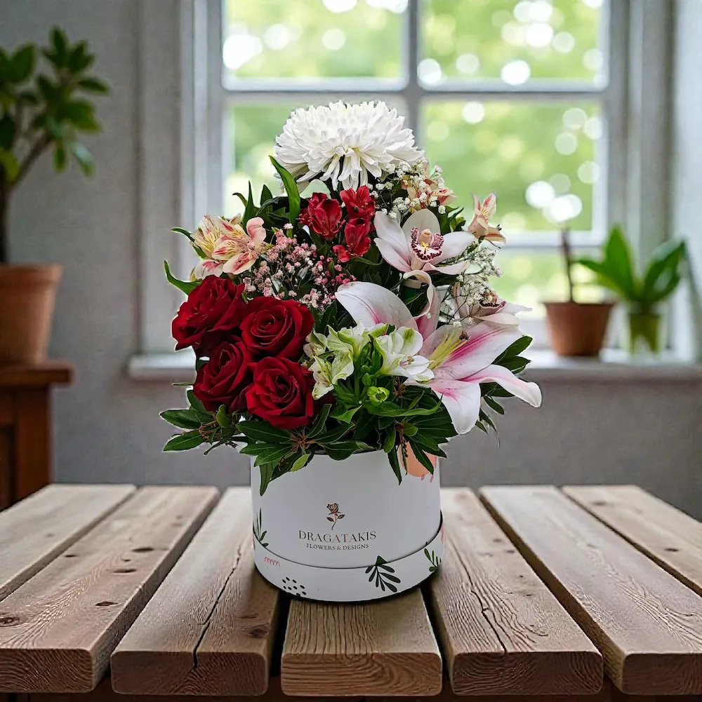 Pure Elegance – Minimal Luxury Καπελιέρα σε 3 Αποχρώσεις leyki-kapeliera-anthosynthesi-freska-louloudia-marousi-dragatakis