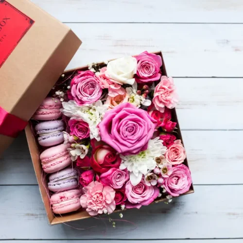 Προτάσεις δώρων